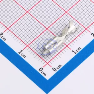 TE Connectivity 150572-2