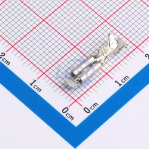 TE Connectivity 160684-4