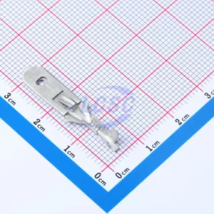 TE Connectivity 160859-2