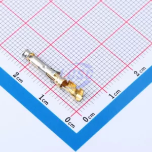 TE Connectivity 163084-2