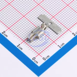 TE Connectivity 2058302-1