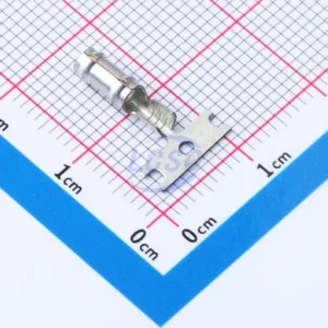 TE Connectivity 350015-2