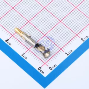 TE Connectivity 350547-7