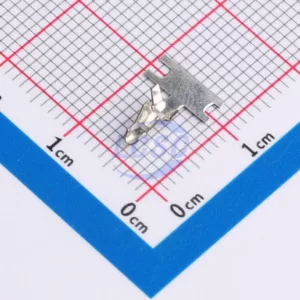 TE Connectivity 350566-1