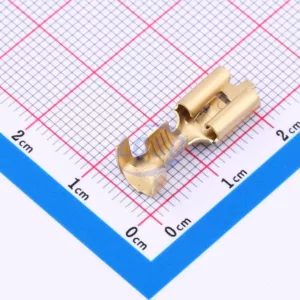 TE Connectivity 60249-1