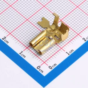 TE Connectivity 60641-1