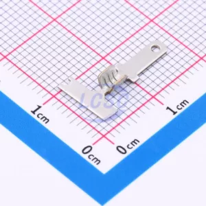 TE Connectivity 62122-1