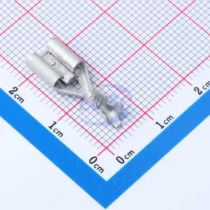 TE Connectivity 63933-2