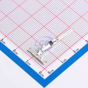 TE Connectivity 917485-5