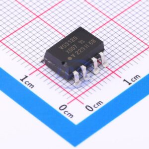 Vishay Intertech VO3120-X007T