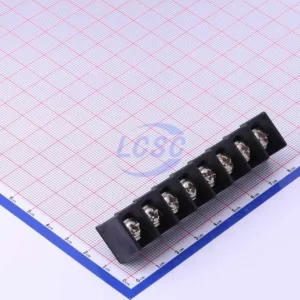 Ningbo Kangnex Elec WJ45C-B-9.5-8P