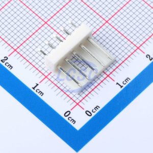 TE Connectivity 171825-5