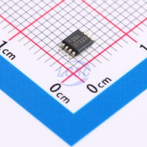 Texas Instruments UCC27323DGNR