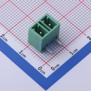 DORABO DB1ERC-5.08-2P-GN