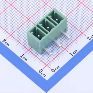 DORABO DB1ERC-5.08-3P-GN