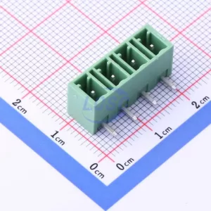 DORABO DB1ERC-5.08-4P-GN