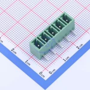 DORABO DB1ERC-5.08-5P-GN