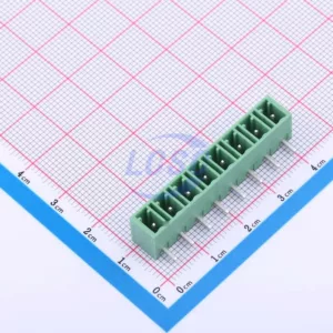 DORABO DB1ERC-5.08-8P-GN