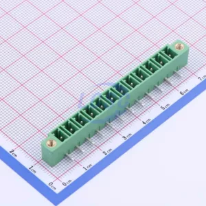 DORABO DB1ERM-5.08-12P-GN