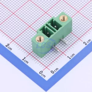 DORABO DB1ERM-5.08-2P-GN