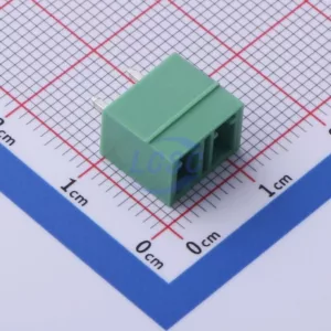 DORABO DB1EVC-5.08-2P-GN