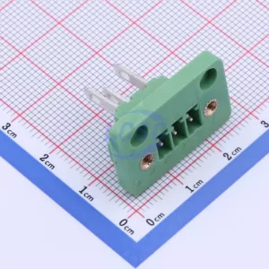 DORABO DB2CM-3.81-3P-GN