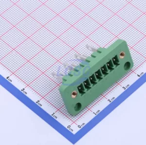 DORABO DB2CM-3.81-7P-GN