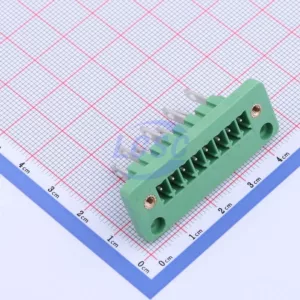 DORABO DB2CM-3.81-8P-GN