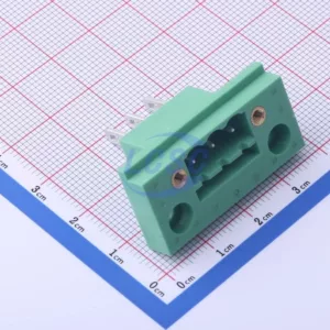 DORABO DB2CM-5.08-3P-GN