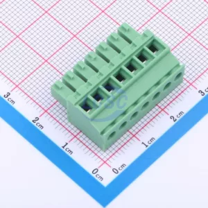 DORABO DB2EKA-3.81-7P-GN-S