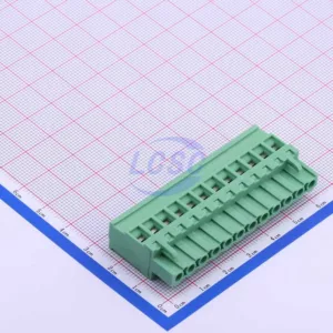 DORABO DB2EKA-5.08-12P-GN-S