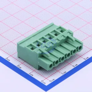 DORABO DB2EKA-5.08-6P-GN-S