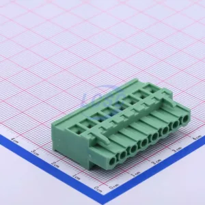 DORABO DB2EKA-5.08-8P-GN-S