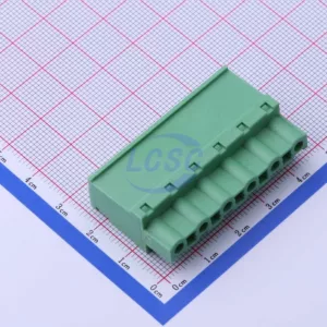 DORABO DB2EKA-7.62-6P-GN-S