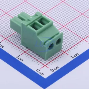 DORABO DB2EKB-3.81-2P-GN-S