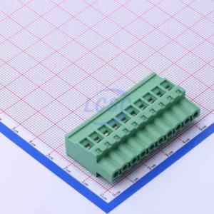 DORABO DB2EKB-5.08-10P-GN-S