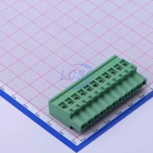 DORABO DB2EKB-5.08-11P-GN-S