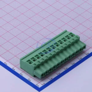 DORABO DB2EKB-5.08-12P-GN-S