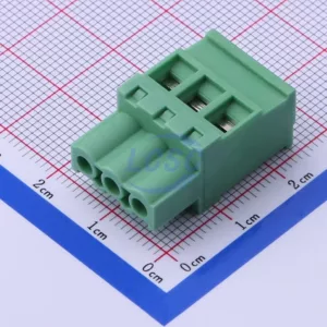 DORABO DB2EKB-5.08-3P-GN-S