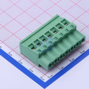 DORABO DB2EKB-5.08-7P-GN-S