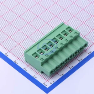 DORABO DB2EKB-5.08-8P-GN-S