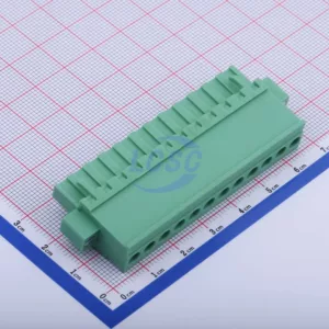 DORABO DB2EKBM-5.08-12P-GN-S