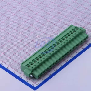 DORABO DB2EKBM-5.08-18P-GN-S