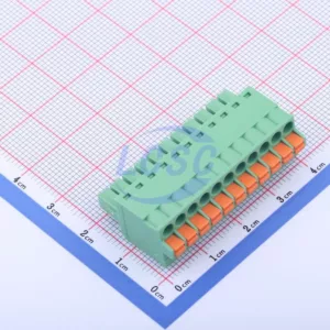 DORABO DB2EKD-3.5-11P-GN