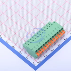 DORABO DB2EKD-3.5-12P-GN