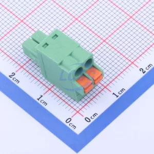 DORABO DB2EKD-3.5-2P-GN