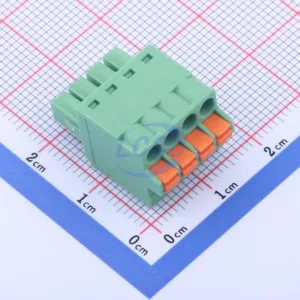 DORABO DB2EKD-3.5-4P-GN