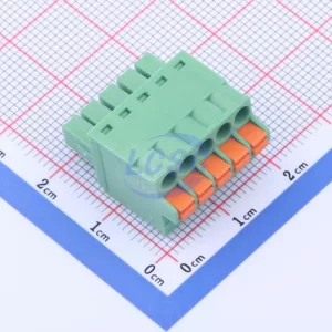 DORABO DB2EKD-3.5-5P-GN