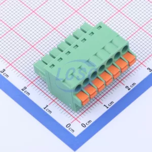 DORABO DB2EKD-3.5-7P-GN