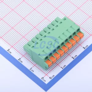 DORABO DB2EKD-3.5-9P-GN